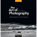 Rocky Nook The Art of Photography: A Personal Approach to Artistic Expression (2nd Edition)