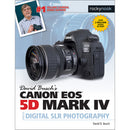 Rocky Nook Canon EOS 5D Mark IV Guide to Digital SLR Photography
