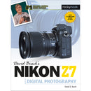 Rocky Nook Nikon Z7 Guide to Digital Photography