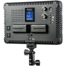 Viltrox VL-D640T Bi-Color LED Light Panel (45W)