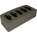 Williams Sound 5-Slot Foam Insert for CCS 029 Small Briefcase
