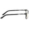 GUNNAR Haus Computer Glasses (Onyx Frame, Clear Lens Tint)