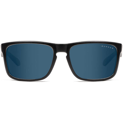 GUNNAR Intercept Sunglasses (Onyx Frame, Outdoor Lens Tint)