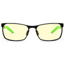 GUNNAR Razer FPS Gaming Glasses (Onyx Frame, Amber Lens Tint)