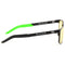 GUNNAR Razer FPS Gaming Glasses (Onyx Frame, Amber Lens Tint)