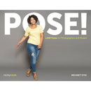 Rocky Nook POSE!: 1000 Poses for Photographers and Models