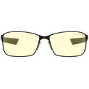 GUNNAR Vayper Gaming Glasses (Onyx Frame, Amber Lens Tint)