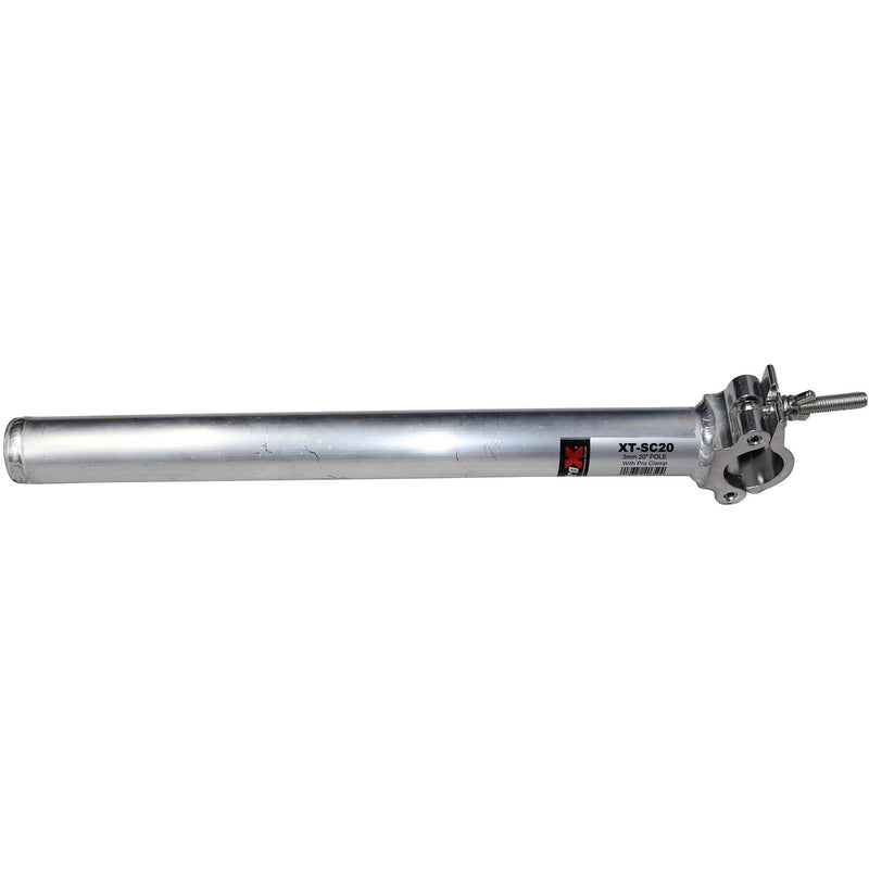 ProX 3mm 20" Pole with Pro Clamp