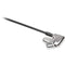 Kensington ClickSafe 2.0 Keyed Lock for Dell Devices (Standard Key)
