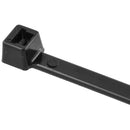 Hellermann Tyton HellermannTyton T50I0C2 12" Nylon Cable Ties (Black, 100-Pack)