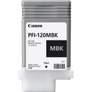 Canon imagePROGRAF TM-350 36" Large Format Printer with One PFI-121M and Four PFI-120 Ink Cartridges Kit