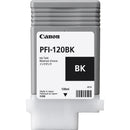 Canon imagePROGRAF TM-350 36" Large Format Printer with One PFI-121M and Four PFI-120 Ink Cartridges Kit