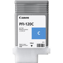 Canon imagePROGRAF TM-350 36" Large Format Printer with One PFI-121M and Four PFI-120 Ink Cartridges Kit