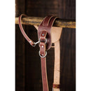 HoldFast Gear Money Maker Solo Sling Left-Handed Camera Strap (Medium, Chestnut)