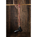 HoldFast Gear Money Maker Solo Sling Left-Handed Camera Strap (Medium, Chestnut)
