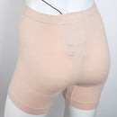 Remote Audio URSA Shorties Form-Fitting Shape Wear for Women (Small, Beige)