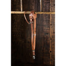 HoldFast Gear Money Maker Solo Sling Left-Handed Camera Strap (Small, Water Buffalo Tan)