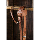 HoldFast Gear Money Maker Solo Sling Left-Handed Camera Strap (Small, Water Buffalo Tan)