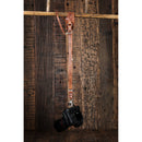 HoldFast Gear Money Maker Solo Sling Left-Handed Camera Strap (Small, Water Buffalo Tan)