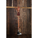HoldFast Gear Money Maker Solo Sling Left-Handed Camera Strap (Small, Water Buffalo Tan)