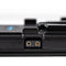 IndiPRO Tools V-Mount Plate with L-Series Dummy Battery (15mm Rod Bracket)