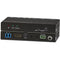 KanexPro 4K/60 HDMI 2.0 Fiber Optic Extender (Up to 984')