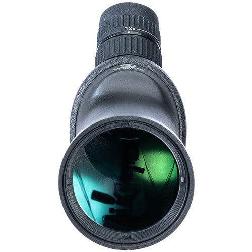 Vanguard Vesta 350A 12-45x50 Spotting Scope (Angled Viewing)