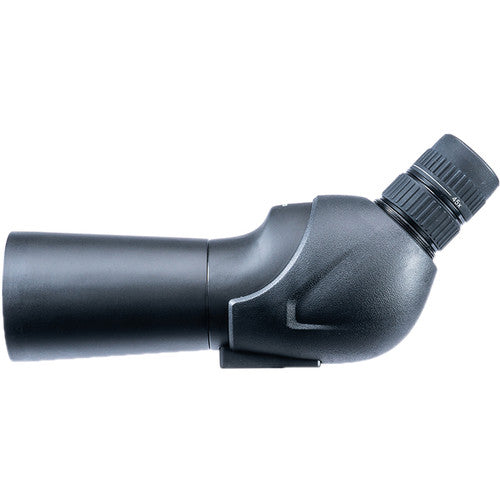 Vanguard Vesta 350A 12-45x50 Spotting Scope (Angled Viewing)