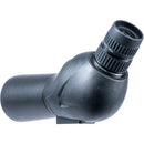 Vanguard Vesta 350A 12-45x50 Spotting Scope (Angled Viewing)