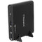 Aluratek Universal AC Adapter with USB Type-C & 3 QC 3.0 USB Type-A Ports
