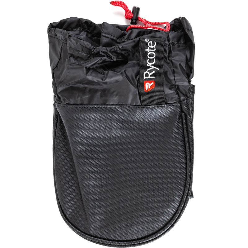 Rycote Windshield Rain Jacket (Medium)