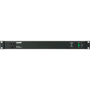 Lowell Manufacturing 9-Outlet Rackmount Power Panel (1 RU)