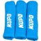 Kupo Stand Leg Protectors (Blue, Set of 3)