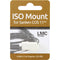LMC Sound ISO Mount for Sanken COS-11 (White)