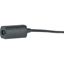 LMC Sound ISO-MT-BK10 Long ISO Mount for Sanken COS-11 (10-Pack, Black)