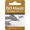 LMC Sound ISO-MT-WHT10 Long ISO Mount for Sanken COS-11 (10-Pack, White)
