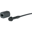 LMC Sound ISO-MT-WSBK10 Short ISO Mount for Sanken COS-11 (10-Pack, Black)
