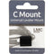 LMC Sound CMTBK10 C Mount Universal Lavalier Mount (10-Pack)