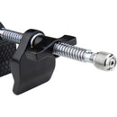 Kupo Mini Viser Clamp for Microphones (5/8"-27)