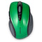 Kensington Pro Fit Wireless Mid-Size Mouse (Green)