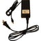 IndiPRO Tools 12V to 2.5mm DC Power Supply (8")