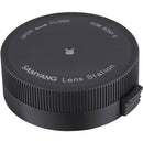 Samyang Cine V-AF T1.9 FE 4-Lens Kit with Focus Adapter & Lens Station (Sony E)