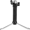 Kalt Pocket Tabletop Tripod with Ballhead