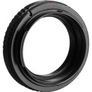 Konus T-2 T-Mount SLR Camera Adapter for Canon EOS