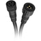 CHAUVET Professional IP Flex Power & Data Extension Cable (16 AWG, 5')