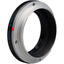 KIPON Lens Mount Adapter for Canon EF Lens to FUJIFILM GFX Camera