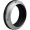 KIPON Lens Mount Adapter for Canon EF Lens to FUJIFILM GFX Camera
