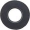 Bluestar Mid Round Viewfinder Eyecushion for ALEXA & AMIRA (Ultrasuede, Black)