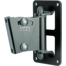 K&M 24471 Speaker Wall Mount (White)