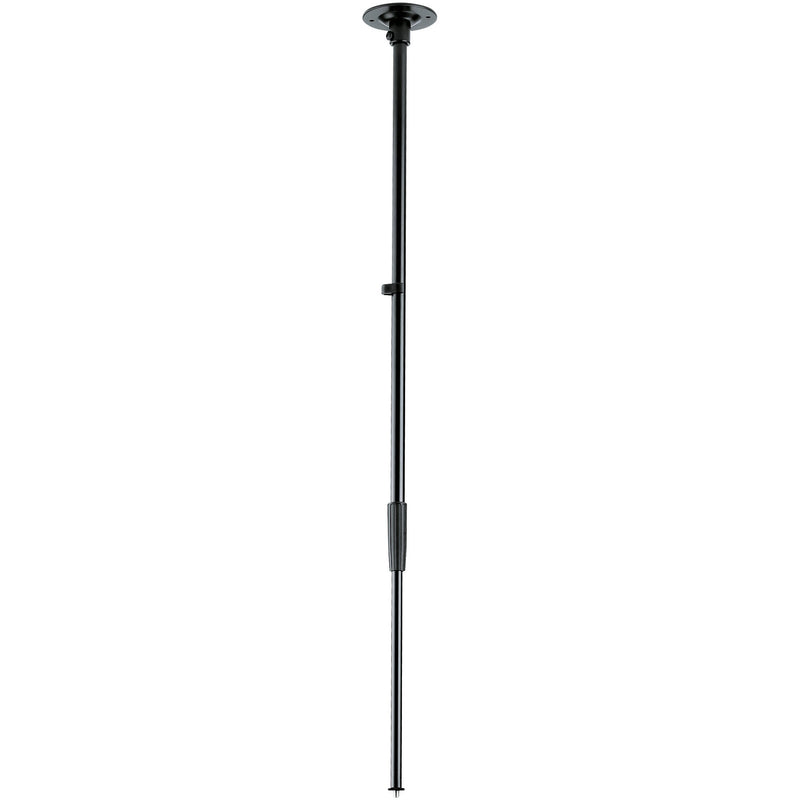 K&M Ceiling Mount Microphone Stand